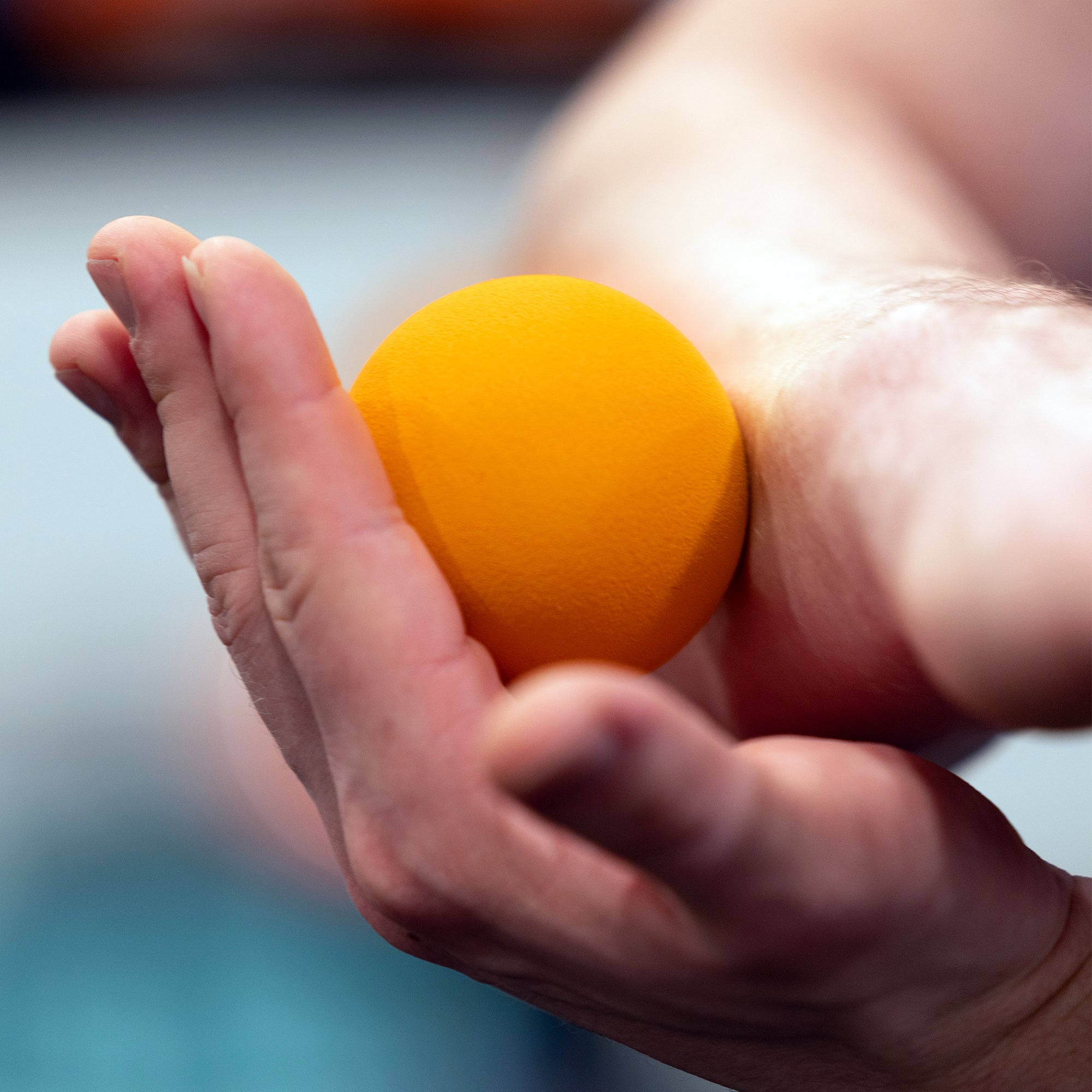 KNOT AWAY PAIN RELIEF BALL